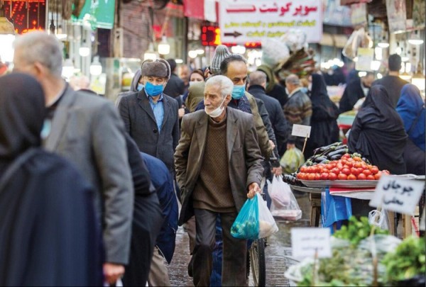تورم بدون ترمز در دهکهای پایین / سفرههایی که زودتر خالی میشوند