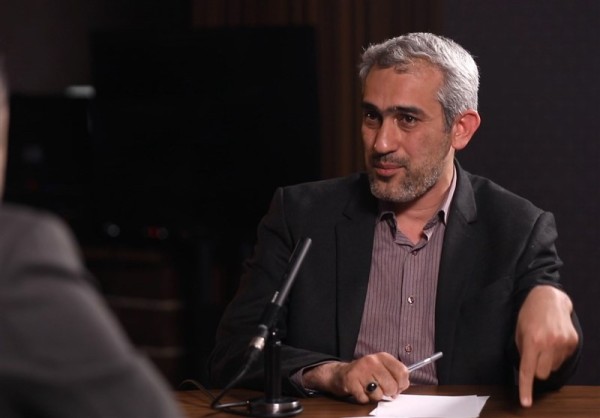 تلاش مدنیزاده برای نظمبخشی به آشفتگی نظری اقتصاد ایران