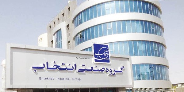 انتخاب الکترونیک در آینه آمار