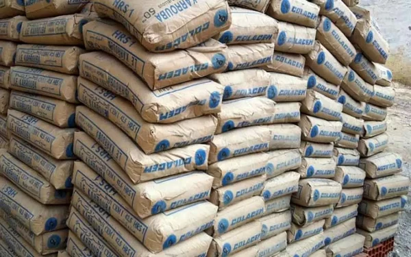 سیمان در آتش سوداگری / وقتی برق مقصر نیست!