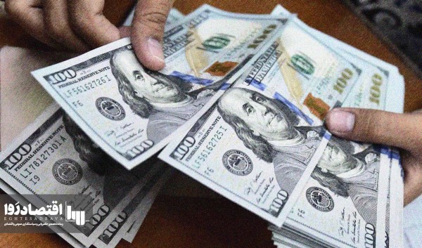 عقبنشینی دلار از قله ۱۰۵ هزار / بازار در دوراهی ثبات یا اصلاح موقت؟