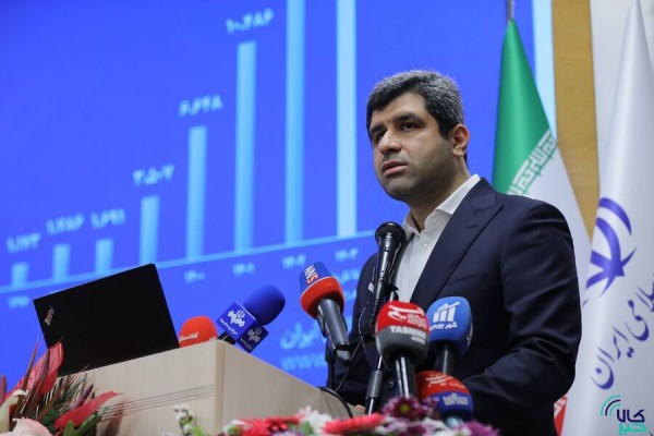 جهرمی: راهاندازی بازار ابزارهای مالی مبتنی بر رمز داراییها و توکن از برنامههای امسال بورس کالاست