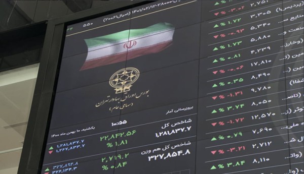 سبزپوشی گسترده در بازار / شاخص کل اوج گرفت