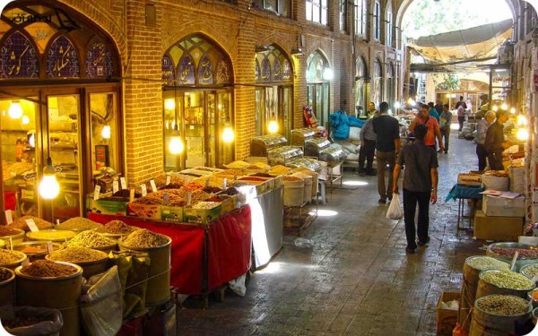 تورم در تیرماه ۱۴۰۴/ نقشه نابرابری قیمتی در استانهای ایران