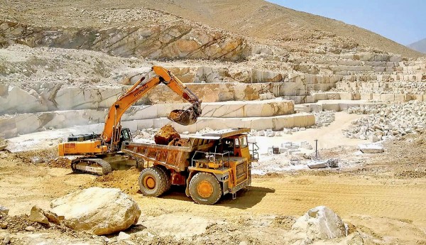 افزایش بی‌وقفه تورم تولیدکننده در بخش معدن