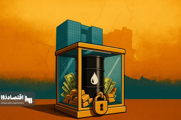صندوقی برای فردا؟ / واکاوی مسیر پرچالش مدیریت درآمدهای نفتی در ایران