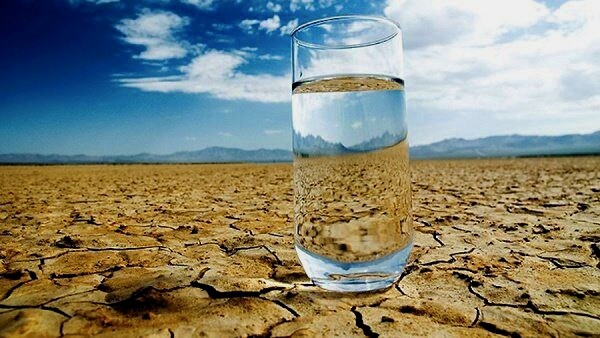 ظرفیتشناسی بخش آب از منظر سرمایهگذاری