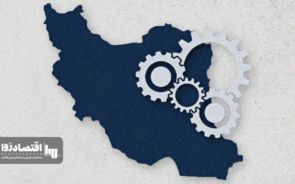 پشت صحنه بازسازی صنعتی: از تأمین مالی تا نهادسازی در دوران پساجنگ