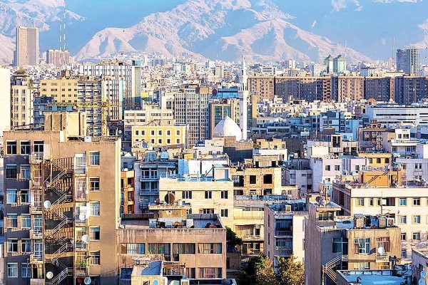 رکود سنگین در بازار مسکن تهران / کاهش قیمت در سایه بیاعتمادی