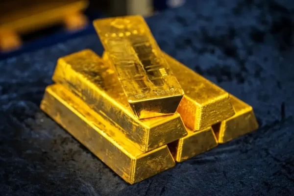 رالی ادامه دار طلا / مسیر داغ طلا در 2025