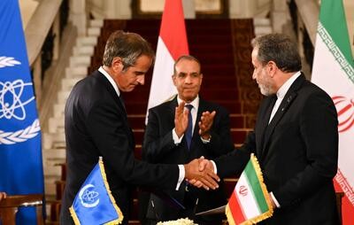 توافق ایران با آژانس؛ سوپاپ اطمینان بورس یا مسکن موقت برای سرمایه‌گذاران؟