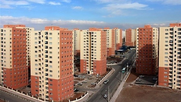 چالش مسکن: بحران بانکی و تأمین مالی