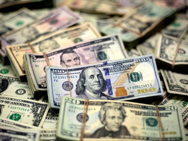 ریسکهای نظاممند ناشی از افول دلار