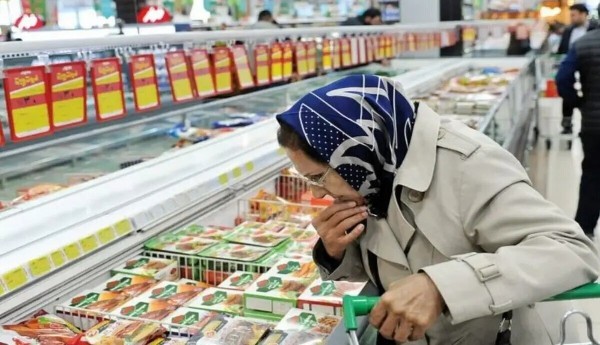 وضعیت سفره خانوار ایرانی در مرداد ۱۴۰۴