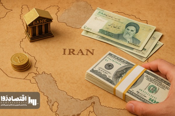 اصلاح نظام بانکی ایران/ از تابآوری مقطعی تا تحول ساختاری