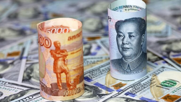 یوان در سایه دلار / آیا نظام پولی جهانی در آستانه تغییر است؟
