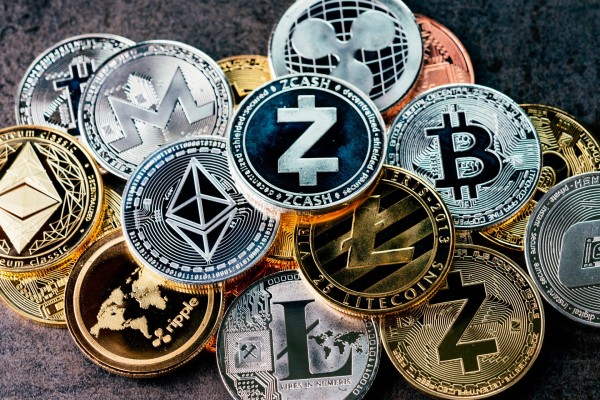ارزیابی سرخوشی بازار در میان سفته‌بازی رمزارزی