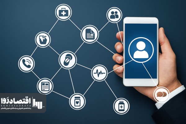 عملکرد دولت در توسعه شبکه ملی اطلاعات و اقتصاد دیجیتال