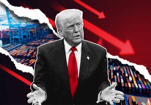 چرا بازارها از ترامپ نمیترسند؟ شش دلیل برای آرامش خطرناک سرمایهگذاران