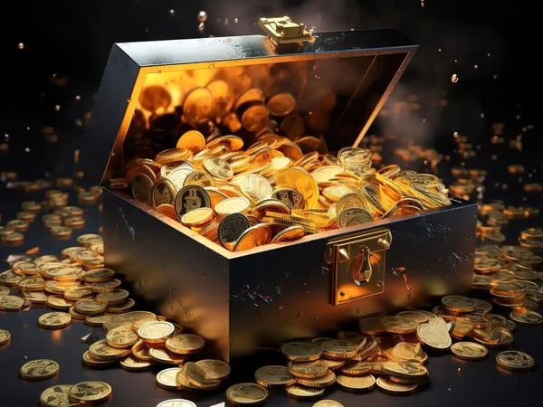 هجوم سرمایه خرد به صندوق‌های طلا