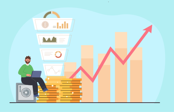 صندوق‌های سهامی؛ ابزار حرفه‌ای سرمایه‌گذاری بلندمدت