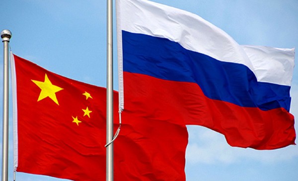 ظهور نظم مالی شرقی / چین و روسیه در مسیر پایان سلطه دلار