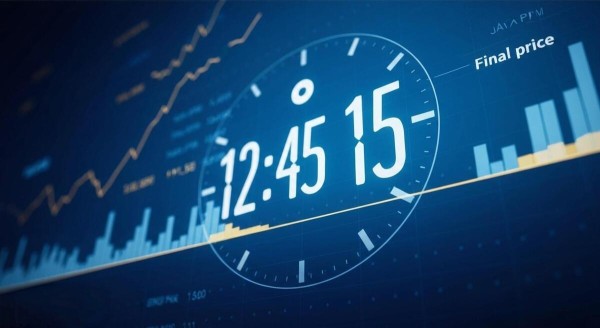 آغاز فاز TAL از ۲۰ آبان؛ گام بورس تهران به‌سوی شفافیت و معاملات دقیق‌تر