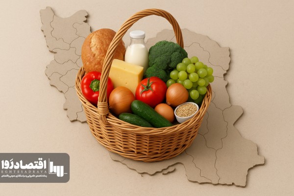 مهر داغ خوراکی‌ها؛ سبزیجات رکورد زدند