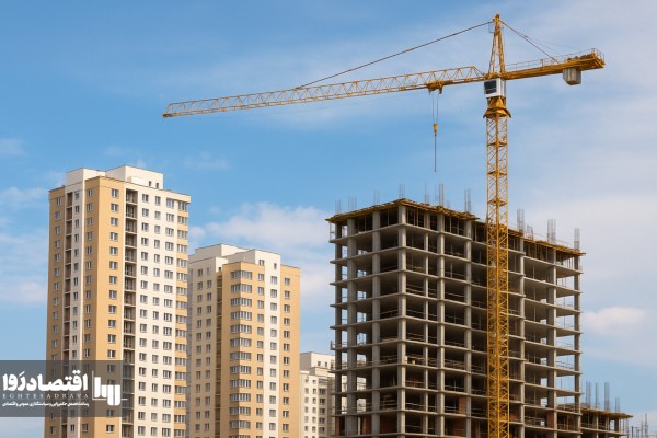 مسکن در برنامه هفتم/ از اهداف بلند تا عملکرد نیمه‌راه