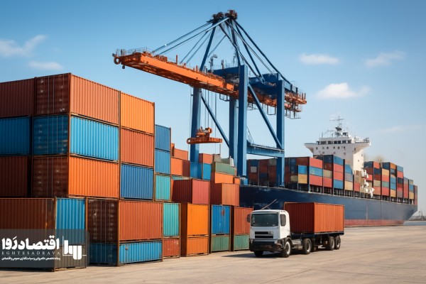 تابستان سخت صادرات: شاخص قیمت کالاهای صادراتی