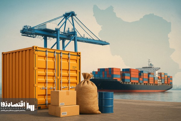 کالبدشکافی شاخص کالاهای وارداتی در تابستان ۱۴۰۴