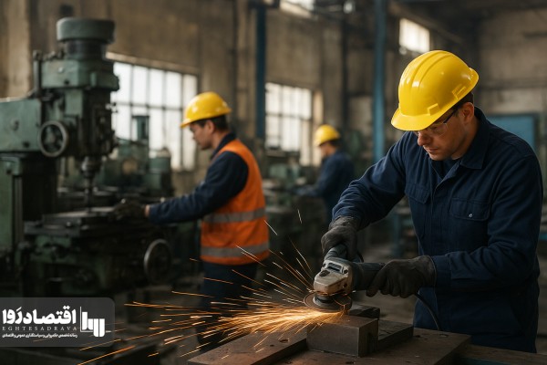 تحلیل وضعیت محیط کسب‌وکار ایران در تابستان ۱۴۰۴