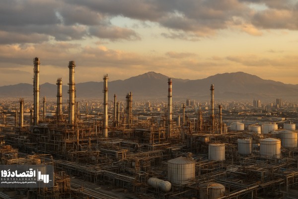 بازآرایی مسیر صنعت ایران/ واقعیت‌های توسعه در عصر جهانی‌شدن