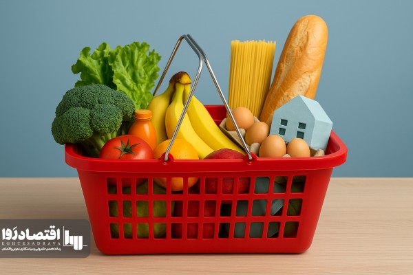 تورم ۴۹.۴ درصدی؛ روایت آبان از گرانی‌ها