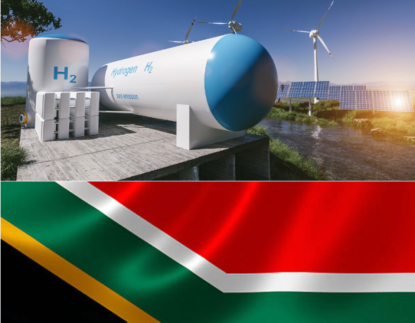 آفریقای جنوبی در مسیر تحول انرژی / طرح «منابع یکپارچه» و چالش‌های آن در گذار از زغال‌سنگ