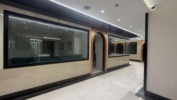 سرای زرگرباشی؛ مقصد جدید خرید طلا در قلب اصفهان