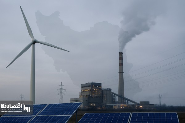 هزینه واقعی تولید برق؛ از گاز تا خورشید