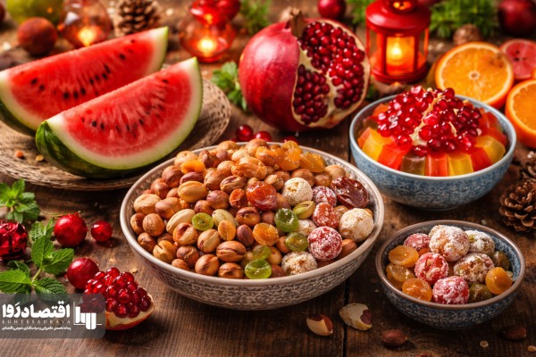 یلدای ۱۴۰۴؛ بلندترین شب سال و کم‌اثرترین سیاست قیمتی!