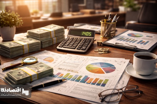 بودجه ۱۴۰۵ و پایداری مالی دولت در تصویر کلان