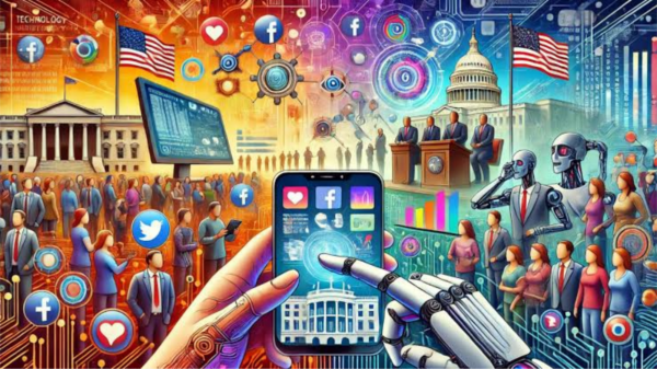 برتری سیاست بر فناوری در شکل‌دهی به نظم جهانی کنونی