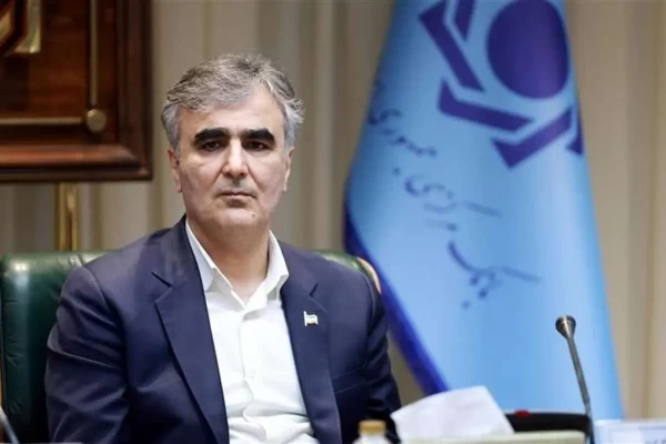 بازگشت از در پشتی؛ فرزین ماند